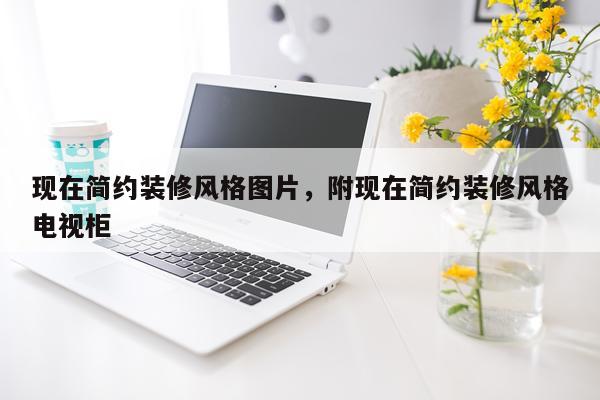 现在简约装修风格图片，附现在简约装修风格电视柜